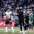 Teoria do caos aumenta chance de rebaixamento do Corinthians