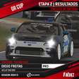 Realdrive GR Cup: Daytona tem vitórias de Diego Freitas e Adilson Junior