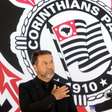 Corinthians oficializa acordo com a Liga Forte União até 2029