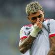 Gabigol no Palmeiras, Cruzeiro ou Santos? Saiba o que dificulta contratação imediata do atacante do Flamengo