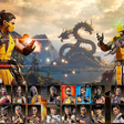 Para Warner Bros, 'é questão de tempo até Brasil ter um campeão mundial de Mortal Kombat'