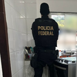 Grupo investigado por desvio de doações às vítimas das chuvas do RS é alvo de operação da PF