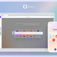 Inteligência Artificial do Opera GX ganha novos recursos