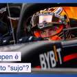 Seria Max Verstappen um piloto 'sujo' ou apenas agressivo?