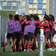 Flamengo encerra categorias sub-15 e sub-17 do futebol feminino