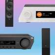 JBL lança novos modelos da linha Luxury Áudio