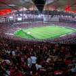 CBF muda horário de jogo entre Flamengo e Cuiabá