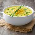 5 receitas de sopas cremosas para se aquecer