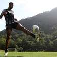 Na briga pela liderança, Botafogo visita o Cuiabá pelo Campeonato Brasileiro