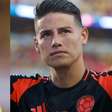 James na Colômbia é o inverso de Vini Jr. na seleção brasileira
