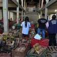 Operação Policial descobre Rede de Supermercados vendendo mercadorias impróprias