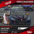 F1BC TCR Cup: Carlos Pinto e Plinio Pereira vencem novamente, agora em Okayama
