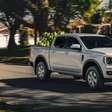 Picapes em 2025: Ford Ranger cresce 39%; Toyota Hilux recua e perde posição