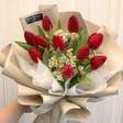 5 ideias para criar buquês de flores inesquecíveis!