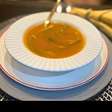Sopa de abóbora paulista: cremosa, delicada, fácil de fazer