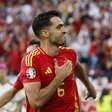 Novo herói espanhol: conheça Merino, autor do gol da classificação contra a Alemanha
