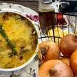 Caldo, creme ou sopa: qual é a melhor opção para te aquecer?