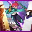 Games imperdíveis que você precisa jogar em julho