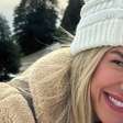 Lore Improta derrete a web ao mostrar filha se divertindo na neve: 'Coisa mais linda'