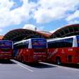 Aeroporto de Guarulhos agora tem ônibus separados para Tietê e Barra Funda
