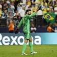 Atuações ENM: Alisson defende pênalti, mas Brasil é eliminado da Copa América