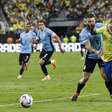 Brasil é eliminado da Copa América pelo Uruguai nos pênaltis, após jogo decepcionante