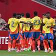 Colômbia é semifinalista da Copa América ao golear o Panamá