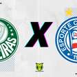Palmeiras x Bahia: provveis escalaes, arbitragem, onde assistir, retrospecto e palpites