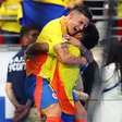 James Rodríguez iguala Messi, Colômbia massacra o Panamá e vai à semi da Copa América