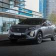 Peugeot 208 e 2008 têm descontos de até R$ 24 mil para PCD em junho