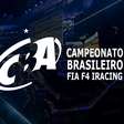 CBA lança o primeiro campeonato brasileiro virtual, com suporte da FIA
