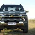 Chevrolet S10 LTZ tem desconto de R$ 27 mil para CNPJ em fevereiro