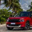 Citroën C3 Aircross tem até R$ 24,2 mil de desconto e taxa zero