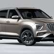 Hyundai Creta tem descontos de até R$ 30,2 mil para PCD em julho