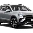 Quanto custa manter um Volkswagen Taos Comfortline?