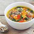 5 receitas de sopas vegetarianas para se aquecer