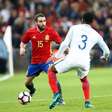 Eurocopa: veja seis curiosidades sobre as finalistas Espanha e Inglaterra