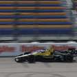 Indy: Herta e McLaughlin faturam poles para rodada dupla de Iowa