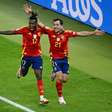 Espanha bate Inglaterra e conquista o tetracampeonato da Eurocopa