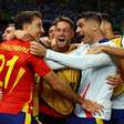 Espanha vai receber bolada pelo título da Eurocopa; veja valor