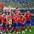 'Waka Waka, Mourinho e Grupo H': coincidências com 2010 fazem a Espanha acreditar no título da Copa