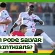 "Balotelli no Corinthians é assinar o rebaixamento", diz jornalista