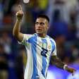 Invicta, Argentina é bicampeã consecutiva da Copa América ao bater Colômbia