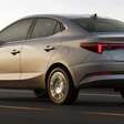 Hyundai HB20S sofre reajuste e preços aumentam até R$ 3.520; confira