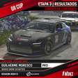 Realdrive GR Cup: Em Long Beach, Guilherme Moresco e Alen Modesto vencem