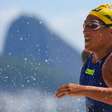 Rainha do Mar: Ana Marcela vai a Paris para confirmar legado e colorir o Rio Sena