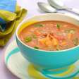 Sopa de feijão com bacon: pronta em apenas 3 passos simples