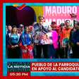 Nicolás Maduro fala em 'banho de sangue' e 'guerra civil' caso perca eleições na Venezuela
