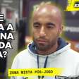 Rafael e Lucas explicam queda de rendimento do São Paulo no segundo tempo