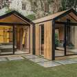 3 tiny houses lindas que discutem sustentabilidade e a relação com a natureza